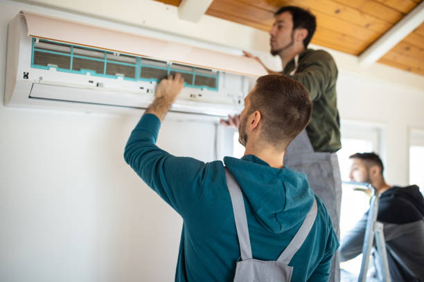 Best HVAC Cleaning Services  in Maan, ND