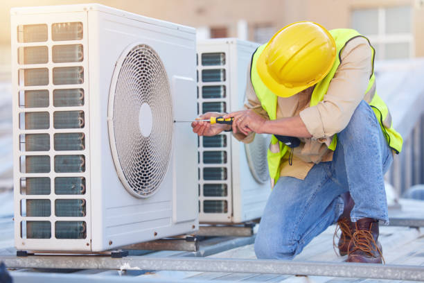 Best 24/7 HVAC Repair  in Maan, ND