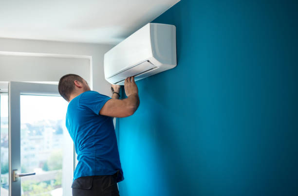 Best HVAC Installation Services  in Maan, ND