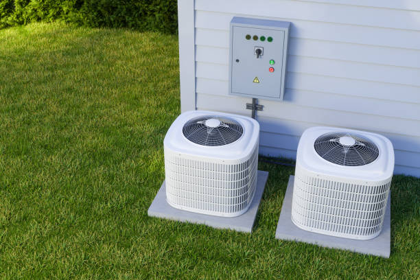 Best HVAC Companies Near Me  in Maan, ND
