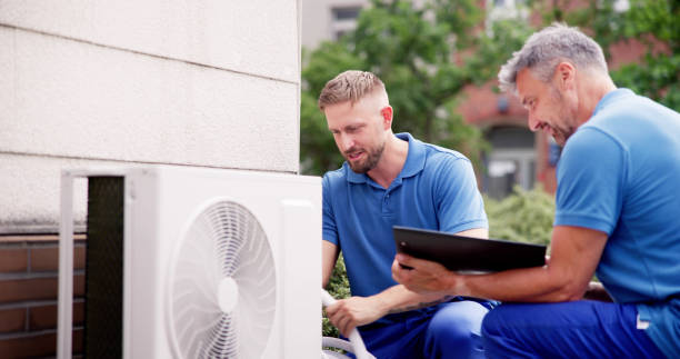 HVAC Air Duct Cleaning in Mandan, ND