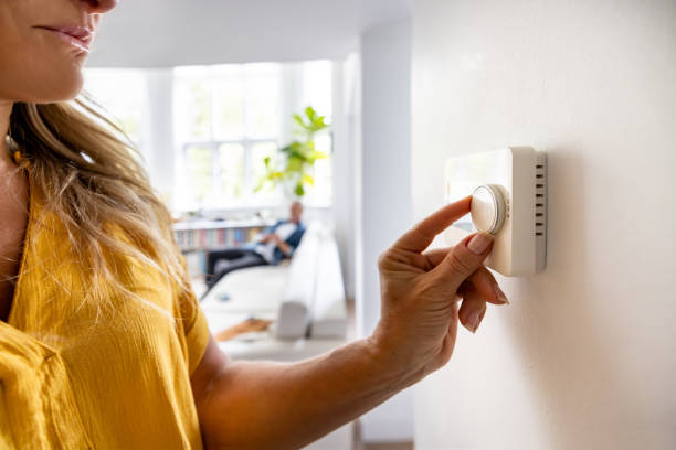 Best Affordable HVAC Services  in Maan, ND