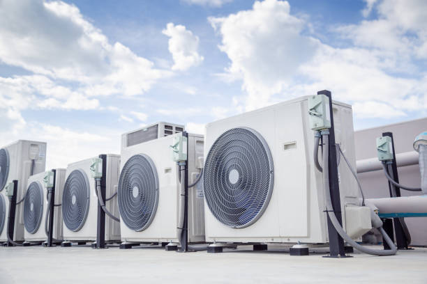 Best Emergency HVAC Repair  in Maan, ND
