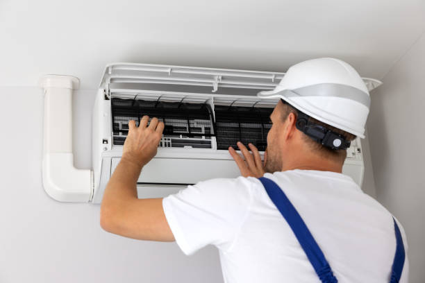 Best HVAC Air Duct Cleaning  in Maan, ND