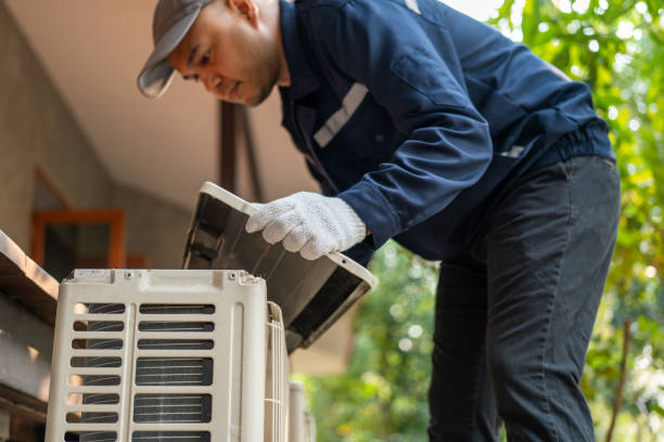 Trusted Mandan, ND HVAC Experts