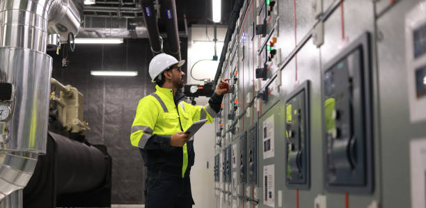 Best Heating Repair Services  in Maan, ND