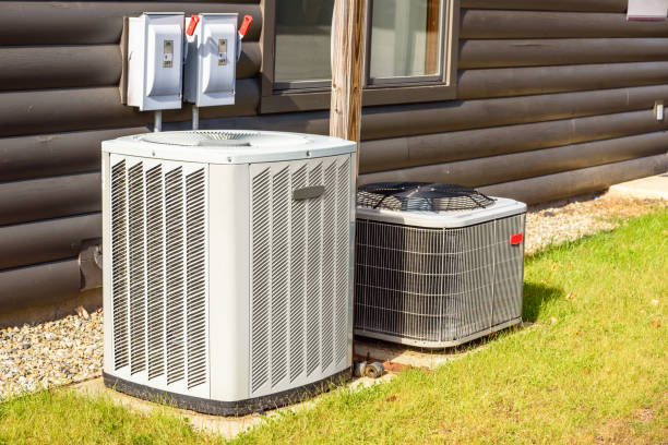 Best HVAC Repair Near Me  in Maan, ND
